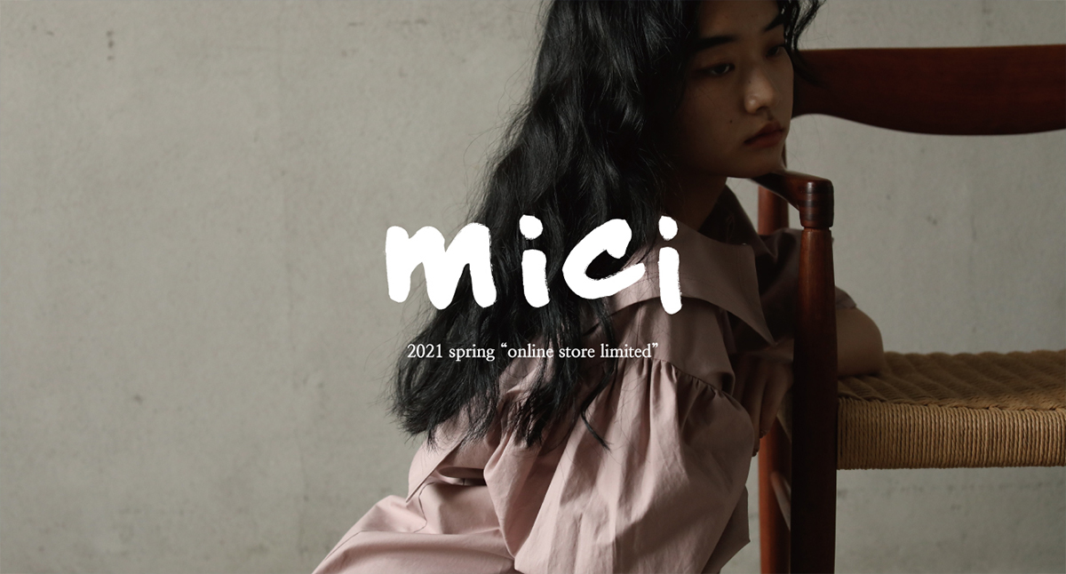mici ONLINESTORE LIMITED