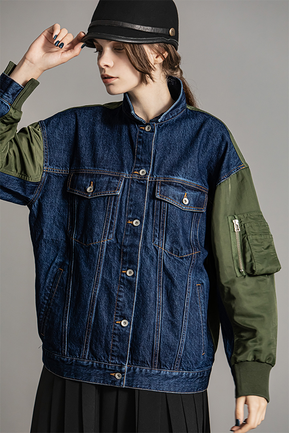 AFFECTISM 2020AW 1st LOOK | ROSE BUD (ローズバッド公式通販サイト