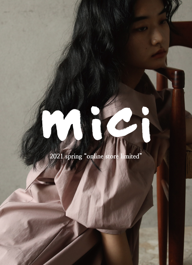 mici ONLINESTORE LIMITED | ROSE BUD (ローズバッド公式通販サイト ...