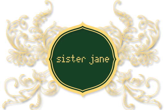 sister jane