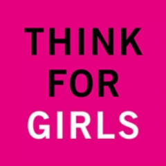 THINK FOR GIRLS